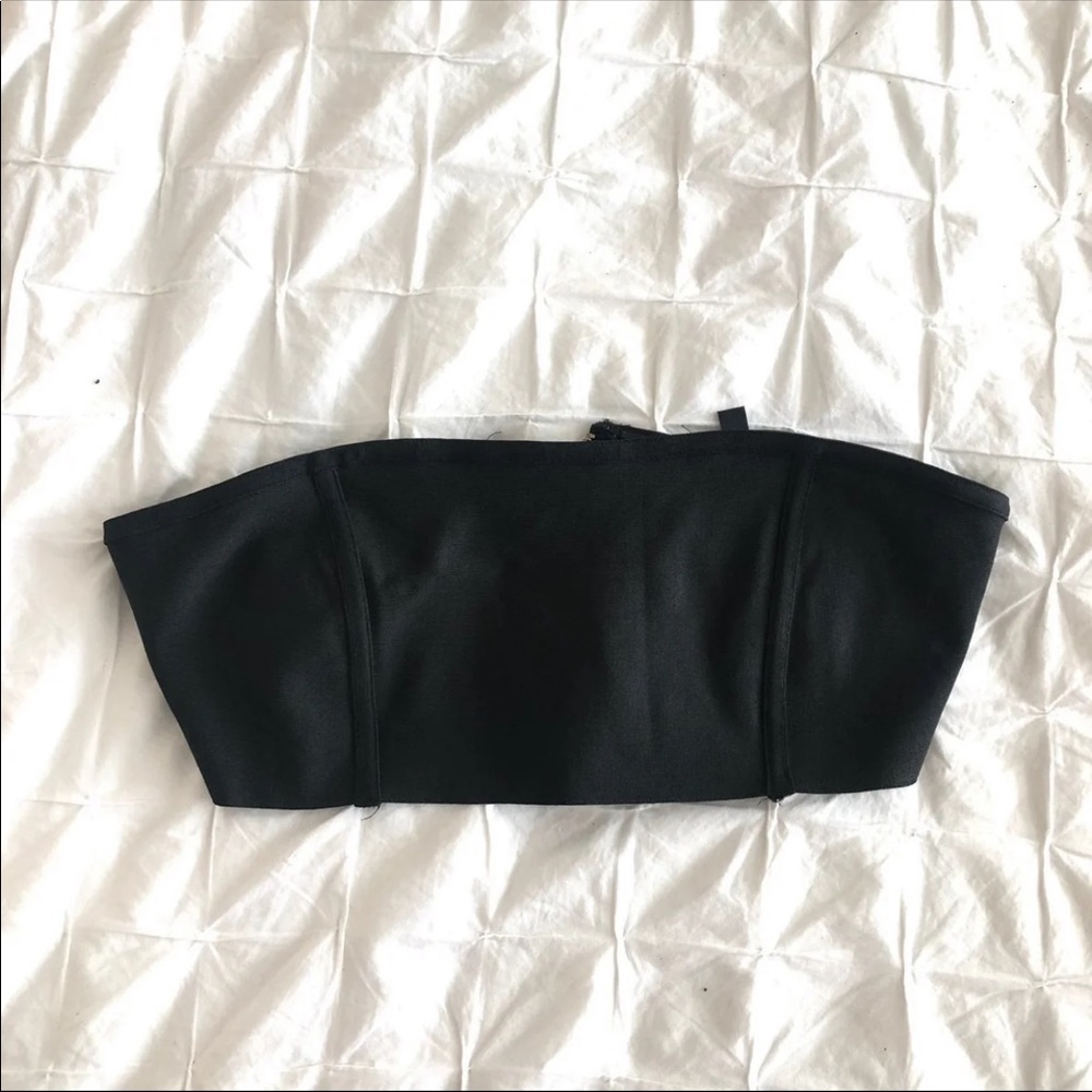 Bandeau Top
